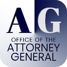 Office of the Attorney General Logo