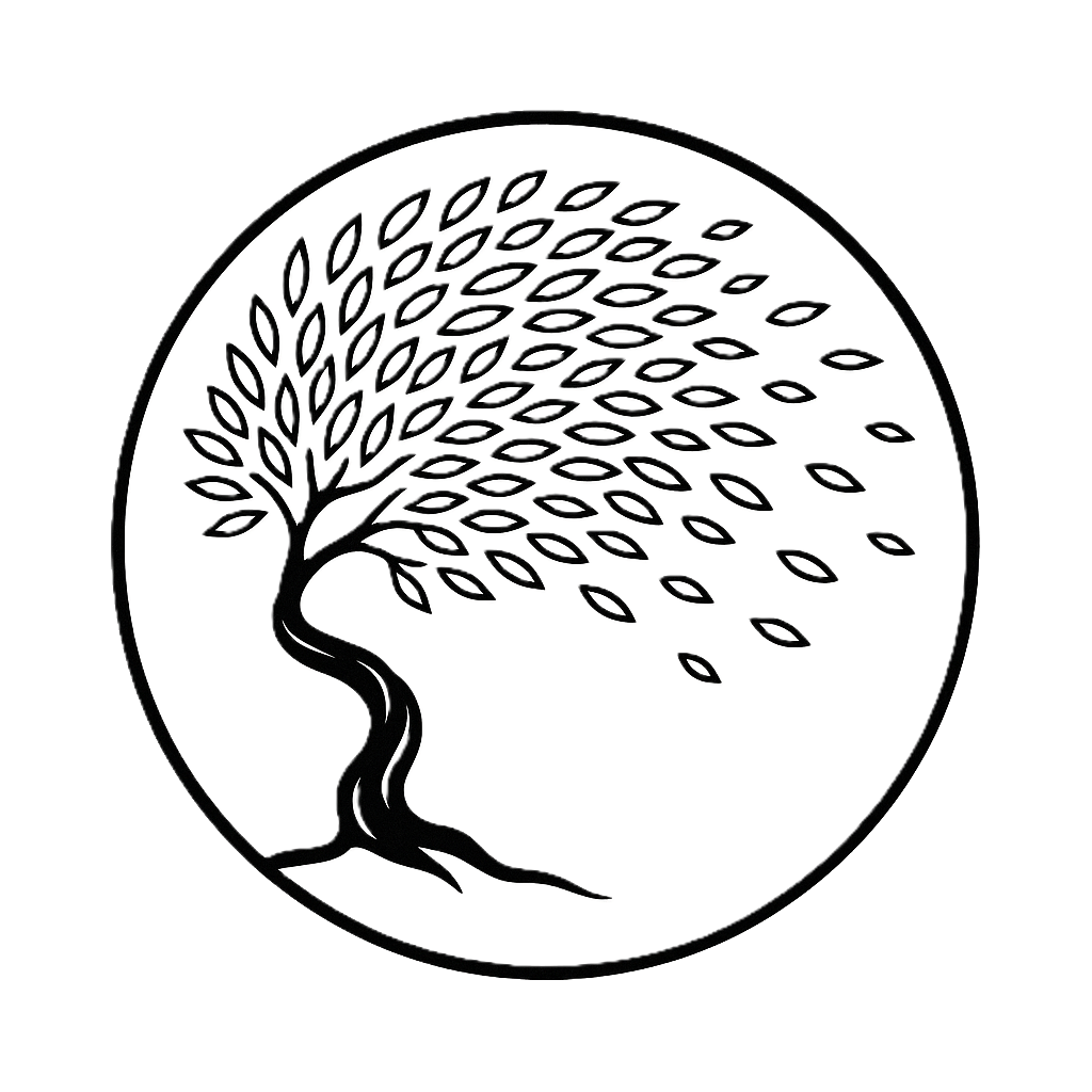 Stefan Seunarine's Logo